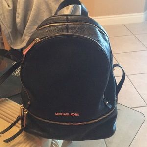 Micheal Kors Backpack